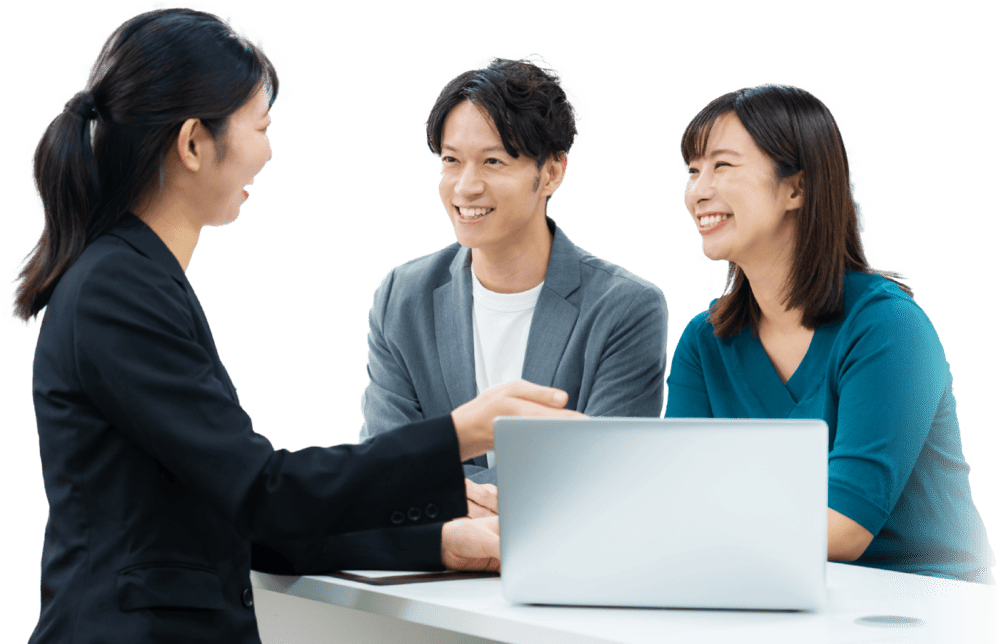 このような事故に対しても補償されます。