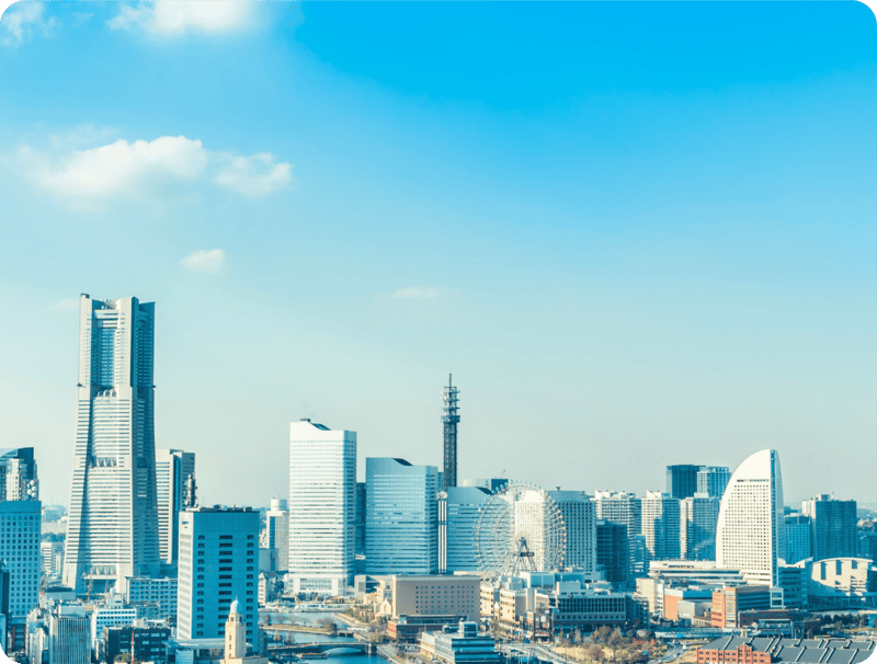 企業情報